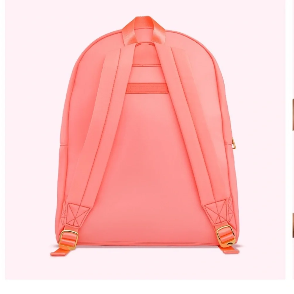 Stoney Clover Lane Mango Classic Backpack NWT